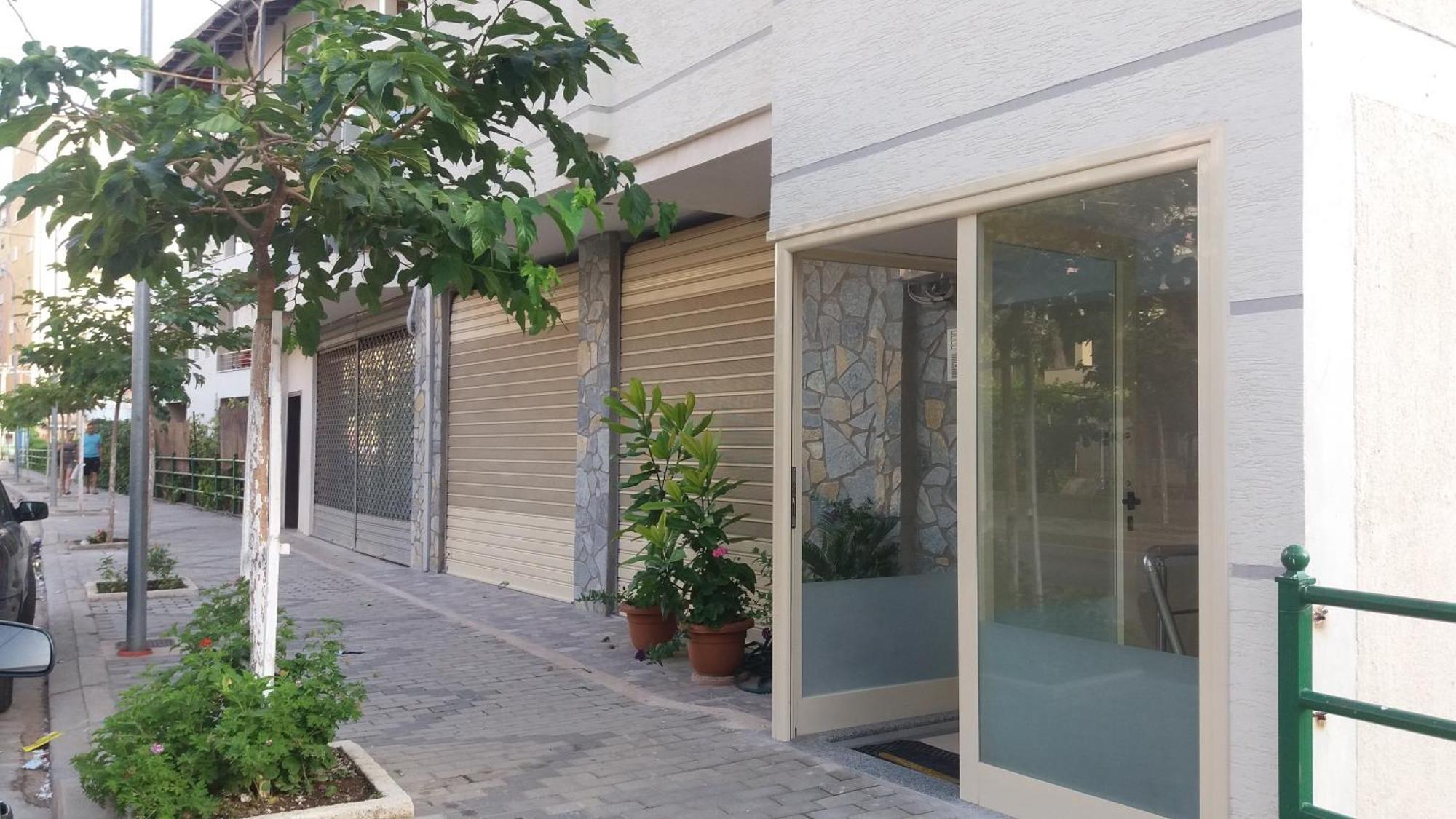 Anna Apartments Sarandë Exterior foto